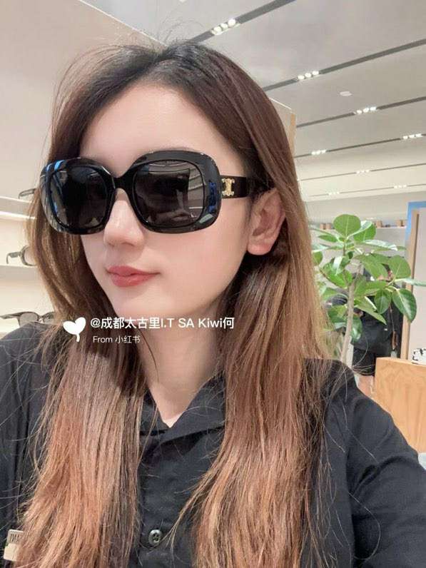 Picture of Celine Sunglasses _SKUfw57312609fw